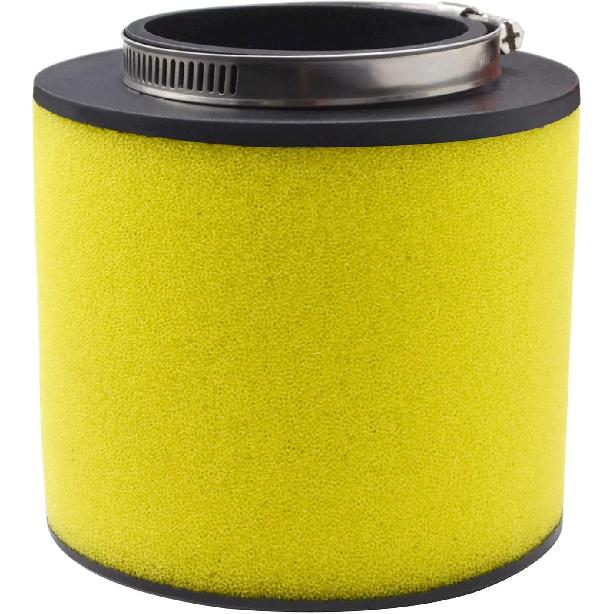 AHL Air Filter Cleaner 17254-HN5-670 for Honda TRX350TM TRX350FE TRX350FM TRX350TE FourTrax Four Trax Rancher 350 ES 2000 2001 2002 2003 2004 2005