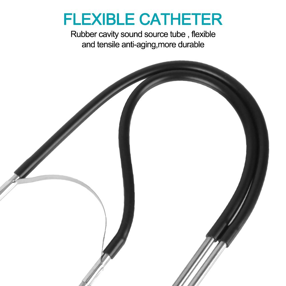 Car Engine Block Diagnostic Tool Engine Analyzer Mechanics Cylinder Stethoscope