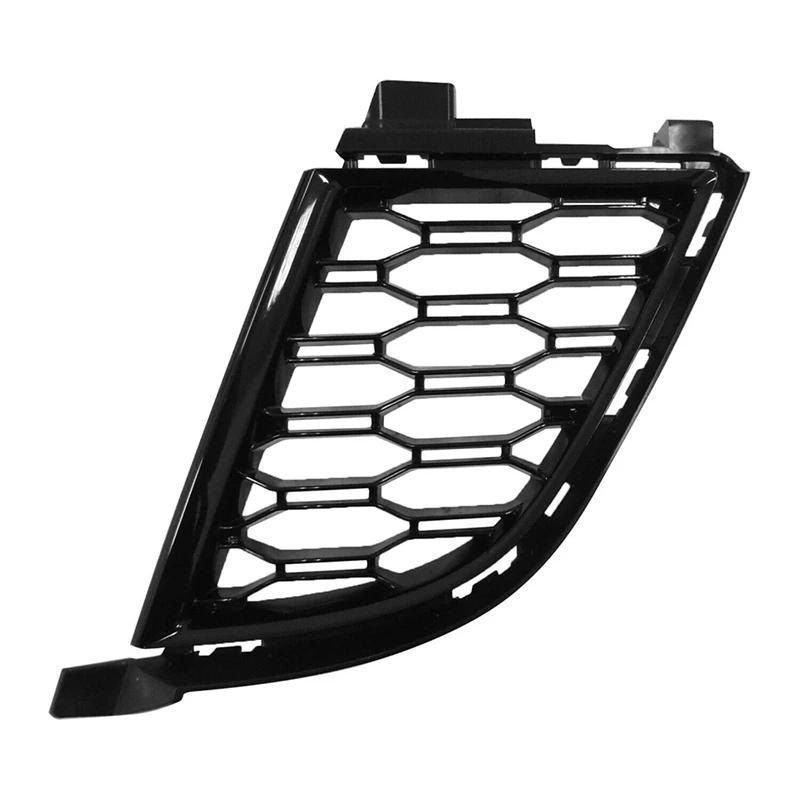 Pair Front Hood Bumper Grille For BMW 3 Series G20 G21 318I 320I 325I 330I 51118075601 51118075602