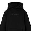 Jack Wills Childrens/Kids Jacquard Drawstring Hoodie
