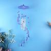 Acrylic Tubes Metal Tube Wind Chimes Metal Tubes Garden Wind Chimes  Yard Hanging