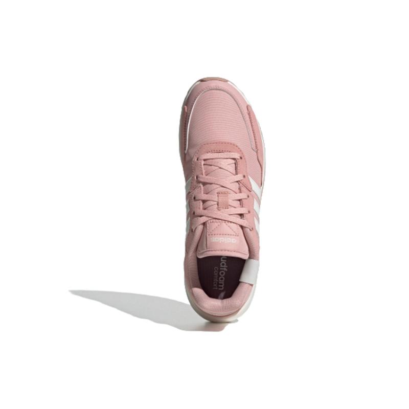 adidas Женские кроссовки Retrorun 'Pink Spirit' EG4214