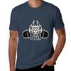 Power wolf TShirt Running Gym Short Sleeve Sports Tee