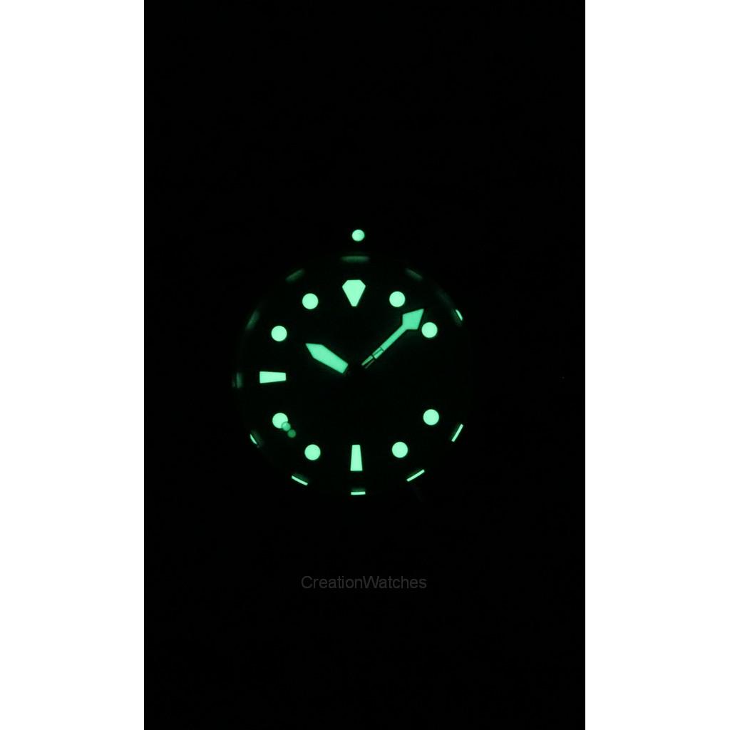 RATIO Мужские часы FreeDiver Sapphire из нержавеющей стали с голубым циферблатом, кварцевые RTF032 200M