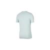 Jordan Dri-Fit Air Crew Neck Sport Short Sleeve T-Shirt Men Tops Igloo-Blue CN3576-330