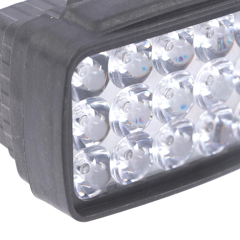Фара для мотоцикла Spot Light 15 Led 1000Lm для освещения скутера Motos Atv