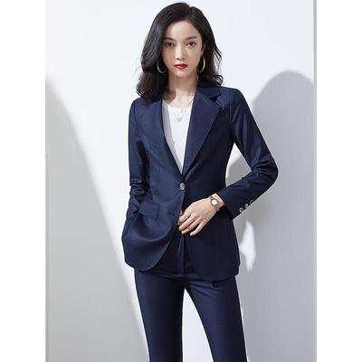 Женский деловой formalный костюм