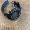 Б/у CASIO G-SHOCK GW-M5610