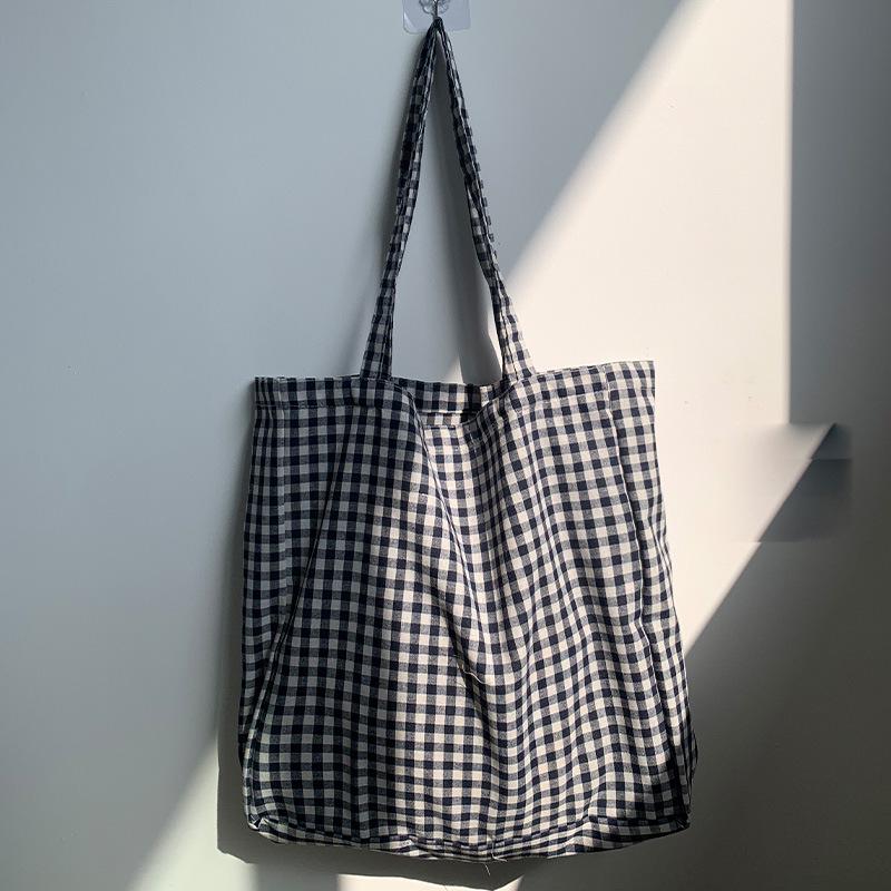 Вельветовая холщовая сумка на плечо с леопардовым принтом - Корейский стиль, Новый летний литературный дизайн для колледжа