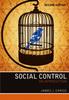 The Social Control : An Introduction Book