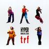 CD TRF - HYPER MIX III AVCD11200 Avex Trax 1994 Japan Japanese Pop/Rock Used