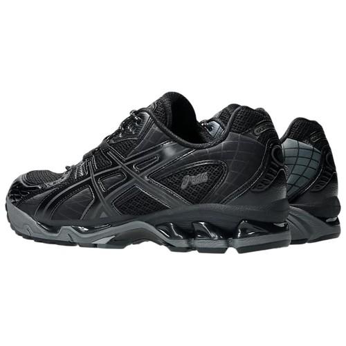 Asics Гель Nimbus 10.1 Haven Черный Серый - 1203A696-001