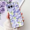 Fashion Butterfly Case For Google Pixel 9a Case 6.3" Soft Silicone TPU Phone Cases For Google Pixel 9a Pixel9a GTF7P Back Cover
