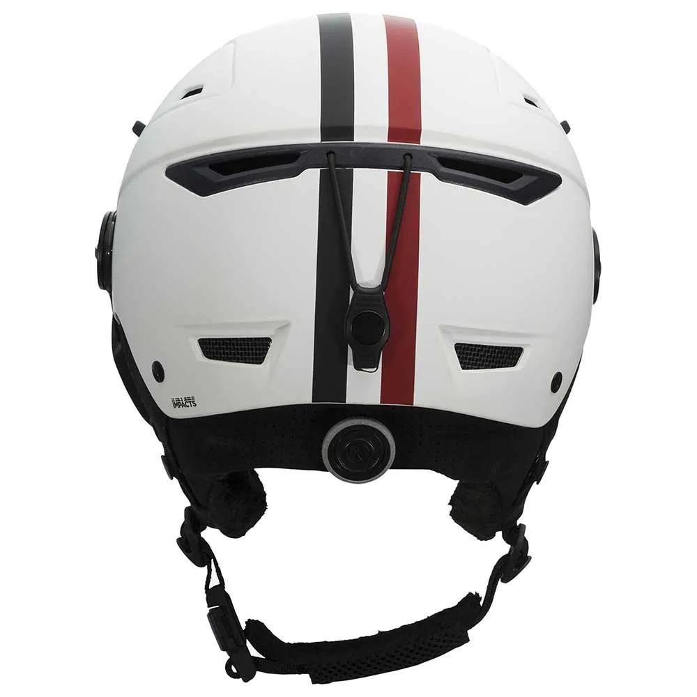 ROSSIGNOL Шлем с забралом Allspeed Visor Impacts Photochromic