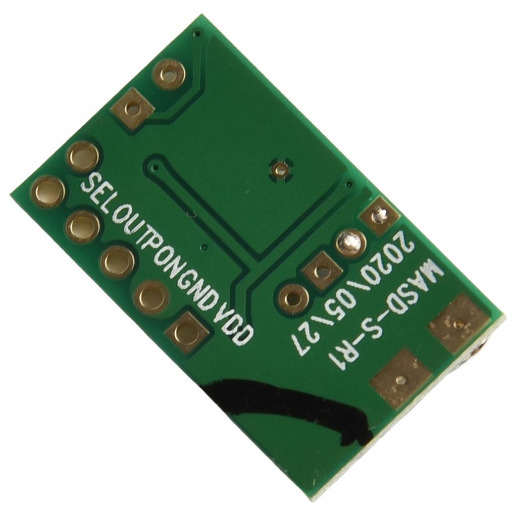 Модуль приемника DCF77 Модуль радиовремени Радиочасы Радиомодуль Без антенны