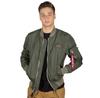 Куртка Alpha Industries AI.126101-142-3XL