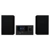 Mini Hi-Fi System - MEDION - Internet Radio DAB/FM - CD Player - 2x150W - Black