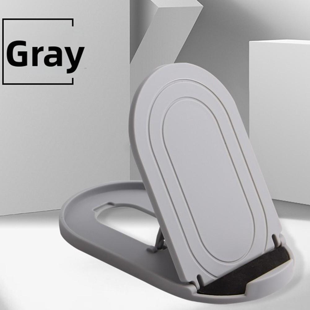 Portable Phone Stand Folding Phone Holder Foldable Design