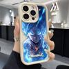 Anime D-Dragon Ball Z GUKO Phone Case For Xiaomi 15 15T 17 14 14T PRO MAX 8 11 12 12T 13 LITE 5GNE DIY Case TPU Shockproof Cover