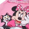 Pajamas - MINNIE - MIN24-2862 S2-6A - Minnie Girls' Cotton Pajamas - Girls