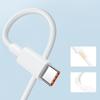6A Type-C Fast Charging Cable for Android Devices