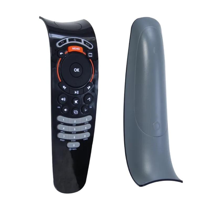 1 шт. DIY Аксессуары Пульт Дистанционного Управления Для IPTV 1500 STB122A SML-282 STB12A Приставок Для Wink Rostelecom Switron