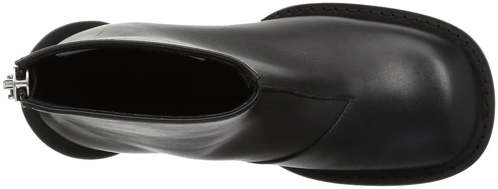 Ботинки Maison Black cm [MMSIX Margiela] S66WU0084-P4305 Женские 23.0 [Товар]