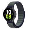 Нейлоновый ремешок-петля 20 мм 22 мм для Samsung Galaxy Watch 6/5/4 40 мм 44 мм Huawei Watch 4/3/GT3-2 Ремешок для часов Amazfit GTS 4/GTR