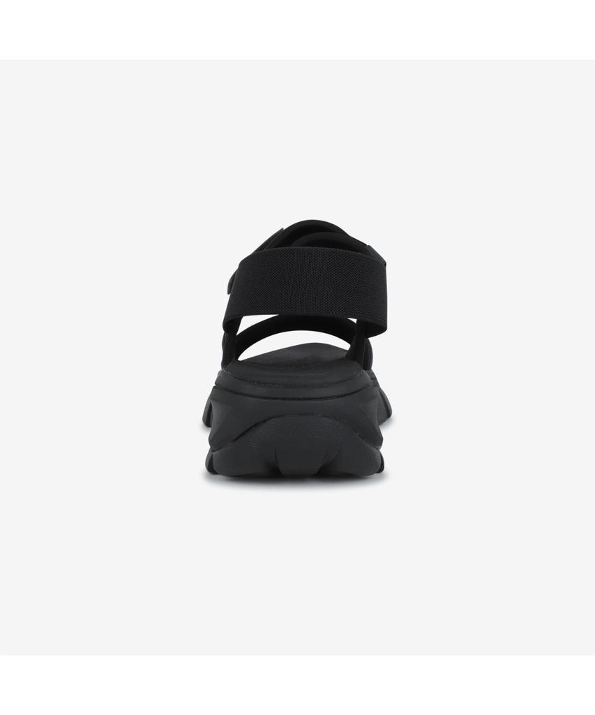 The North Face Ns82S64J Hexa Luxe Sandals Black