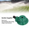 G1/2 Watering Sprinkler 360 Degree Garden Sprinkler Irrigation Sprinkler Nozzle  Lawn Irrigation
