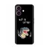 Luxury Shockproof Cover For iPhone 16 Plus Soft Silicone Case For Apple iPhone 16+ 16 Pro Max Bumper Soft Phone Protective Cover