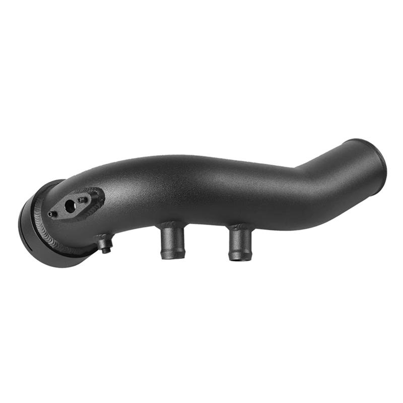 AASS-Intake Manifold Intake Pipe Kit Turbocharger Pipe Auto Engine Parts Replacement For BMW N54 E88 E90 E92 135I 335I 3.0L