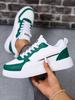 Men skateboard Shoes 2026 New Casual Fashion Breathable Non-Slip Low-Top Skateboarding Shoes for Men