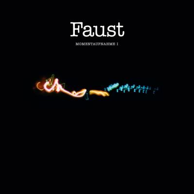 Виниловая пластинка FAUST - Momentaufnahme I BB404 Bureau B 2023 Европа Рок