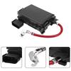 Car Battery Fuse Box for Golf MK4 Bora 4 Seat Leon Toledo 1J0 937 617 D 1J0 937 550 A 1J0 937 550B Accessories