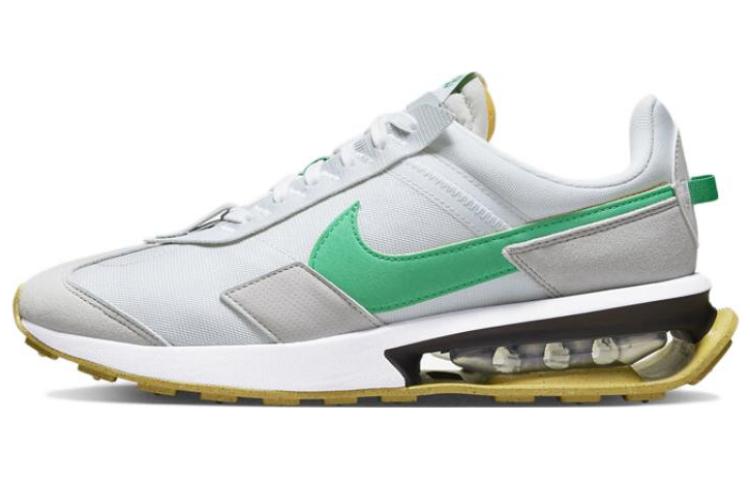 Nike Air Max Pre-Day Чистый платиновый Стадионный зеленый DQ4068-002