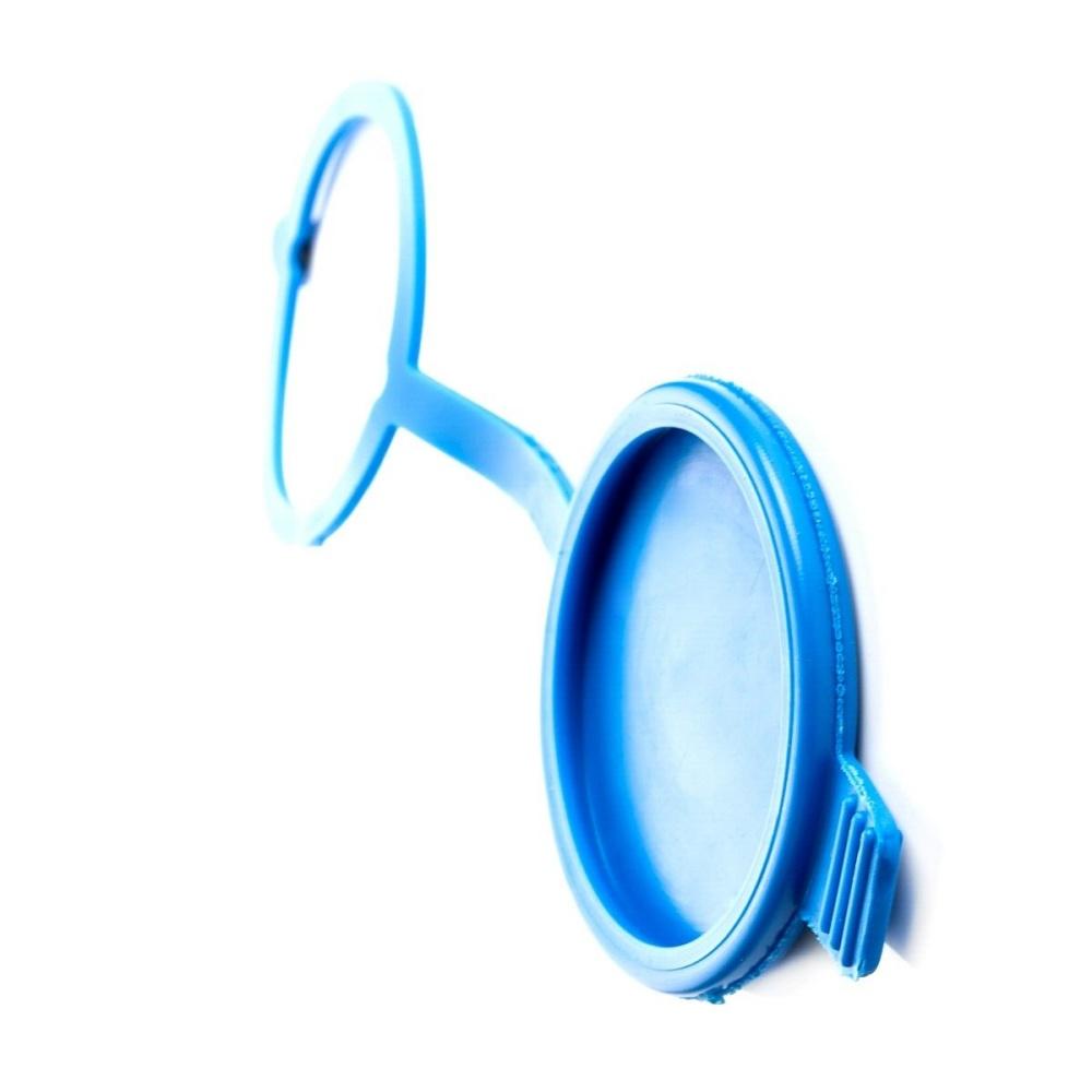 Windshield Washer Fluid Reservoir Cap For Benz C-E-S-GL-GLC-GLE-ML A1718690108