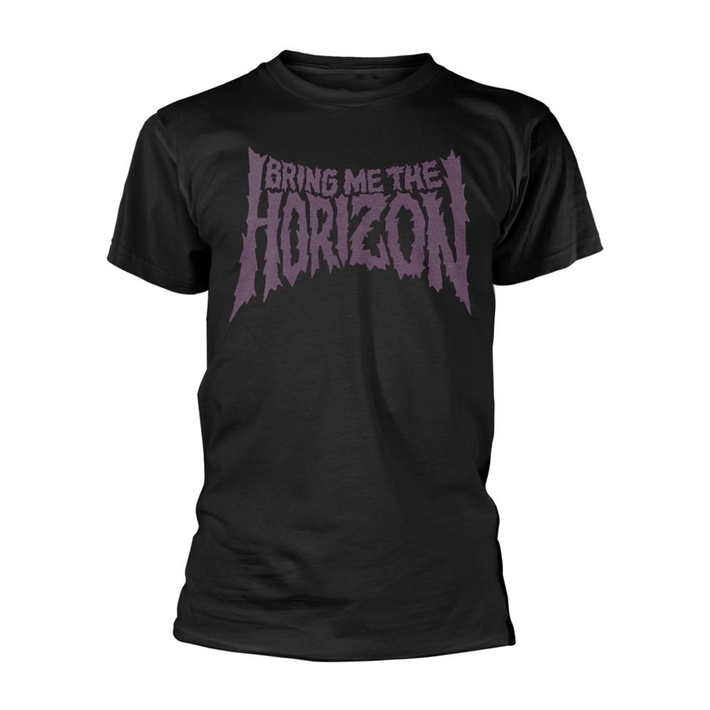 Bring Me The Horizon Unisex Adult Grim Reaper T-Shirt