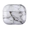 Marble Pattern Case For Apple Airpods 4 4th Generation Hard PC Cover For AirPods Pro 3 Pro3 Protective Cases Fundas