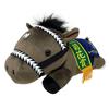 Thoroughbred Collection Nesoberi BIG Plush Toy Approx. 18 X 14 X 36 Cm Detailed Horse Racing Official Goods (Deep Impact)