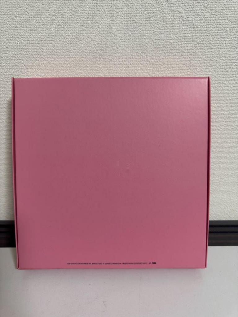 [USED] BLACKPINK In YOUR AREA 2CD