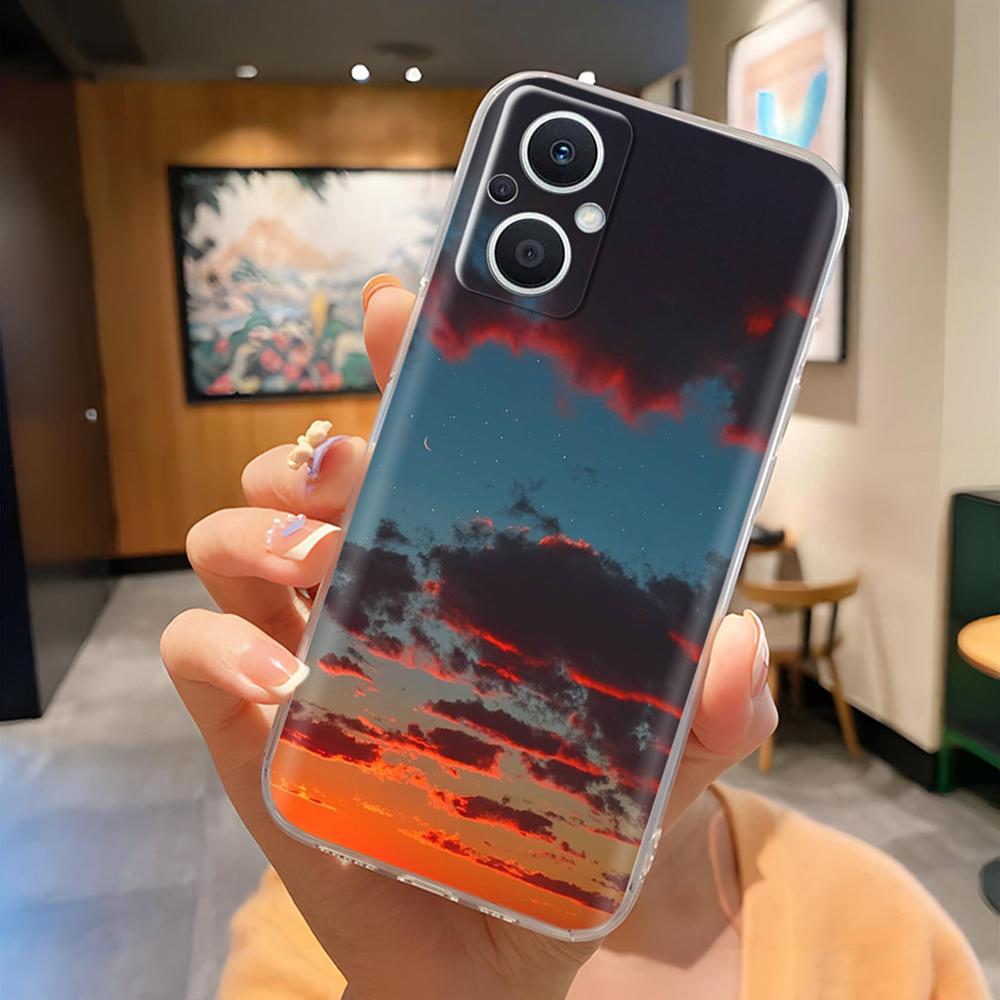 Прозрачный чехол для телефона Poco M5S Силиконовый Funda Мягкая задняя крышка телефона для Xiaomi Poco m5s M5 Чехлы Цветок Любовь Сердце Бампер Capa