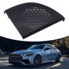 Door Speaker Cover Trim Grille, A20372703889051 Vehicles Replacement Spare Repair A2037270388 Car