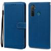 Для Realme 5 Чехол-кошелек из кожи Чехол для Realme 5 Pro Чехол Мягкий силиконовый флип-чехол Для Realme 5i Чехол Coque Fundas Shell