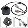 Plug And Play Headlight Power Switch For Sur-Ron Surron Bee X Sur Ron Off Road