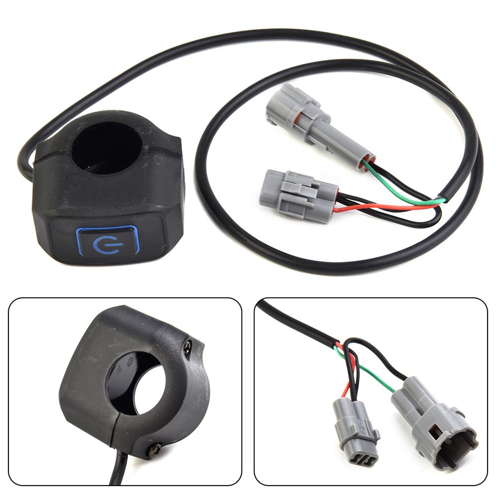 Plug And Play Headlight Power Switch For Sur-Ron Surron Bee X Sur Ron Off Road