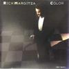 CD MARGITZA, RICK - Color  CJ325186 Japan Jazz Used