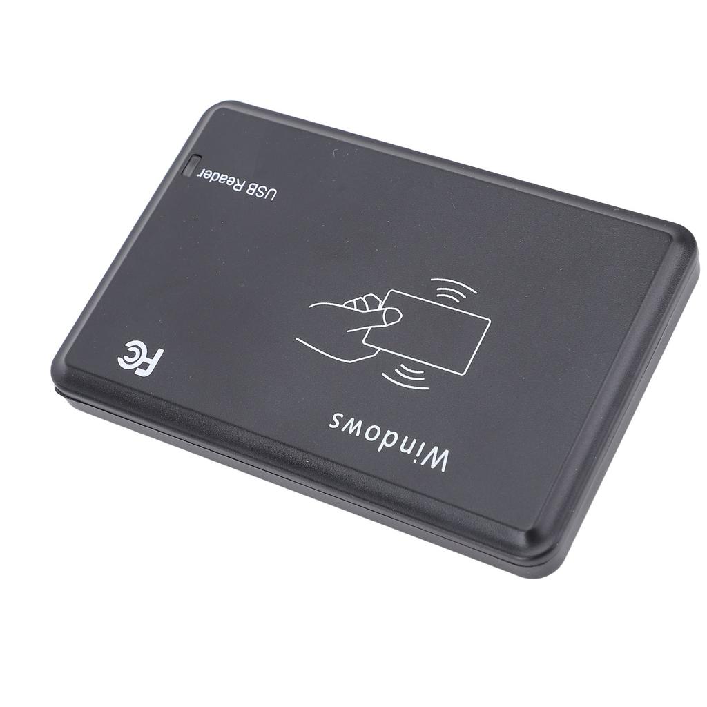 Smart Access Control Card Copier Low Frequency 125KHz Card Duplicator ID Card Reader Writer for