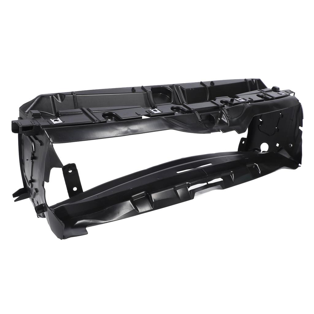 Верхний воздуховод радиатора 51747255413 Воздуховод воздуховода интеркулера Воздуховод решетка радиатора для 3