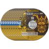Y'sGOD JAPAN Cutting Wheel Kenoh KEN-105-0.8-10 105x0.8mm (10-Pack)